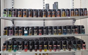 Parfum Collection Privée
