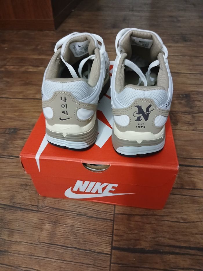 Chaussure Nike - photo numéro 6