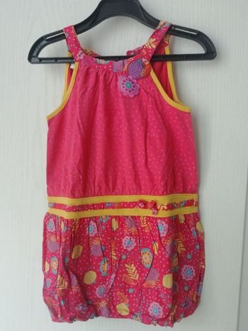 robe Compagnie des Petits 24 mois