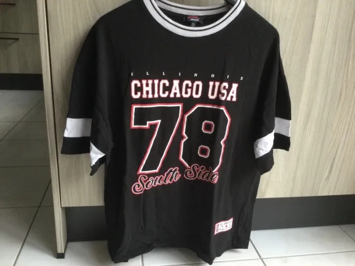 T shirt large xxs Jennyfer
