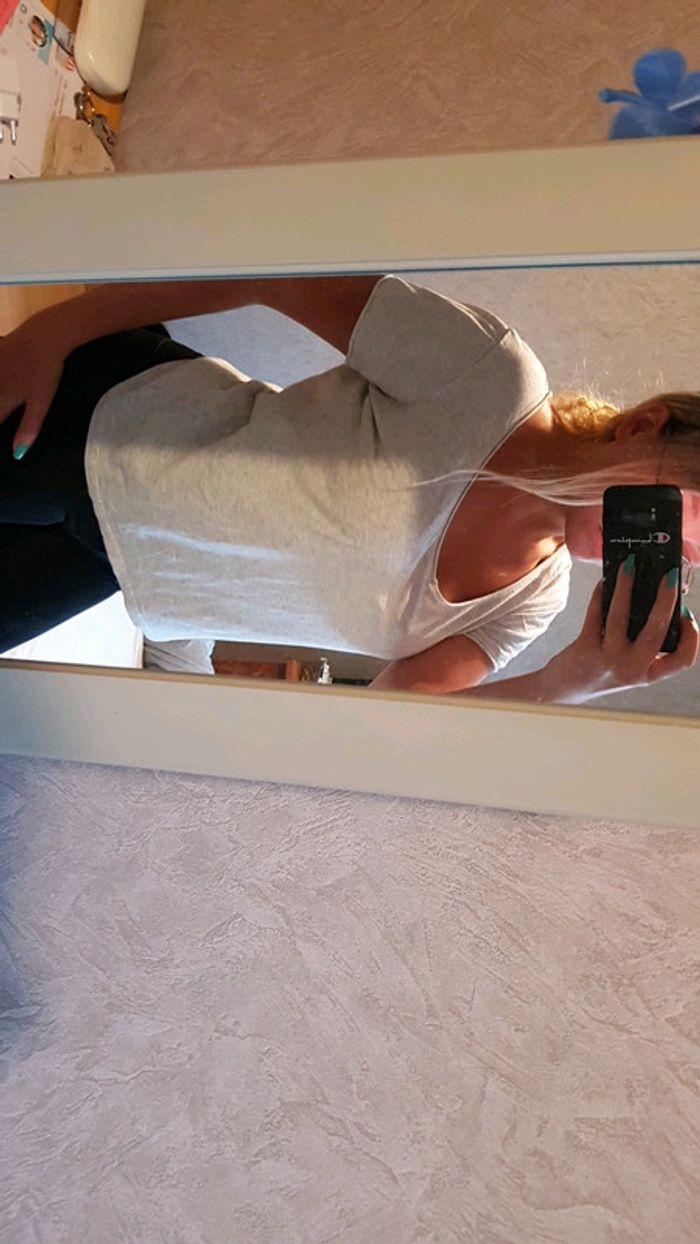 Tee-shirt - photo numéro 3