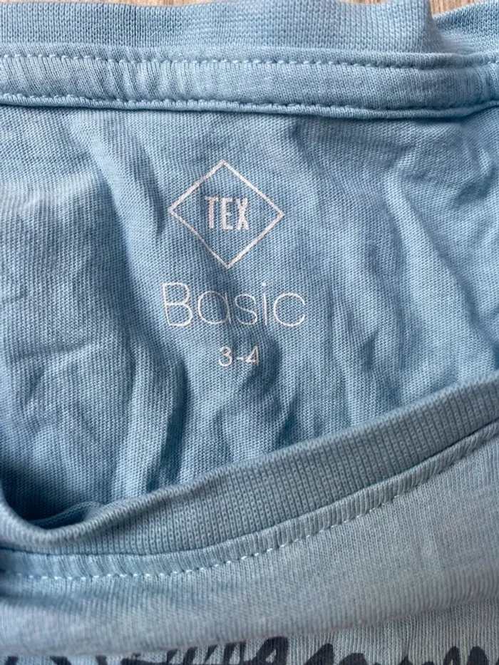 Pyjashort tex - photo numéro 2