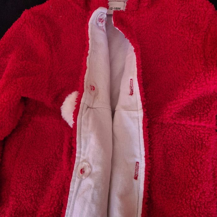 Manteau - photo numéro 4