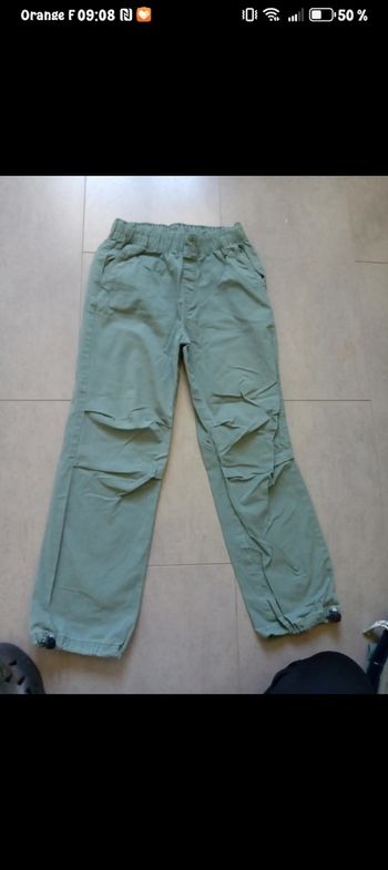 Pantalon 