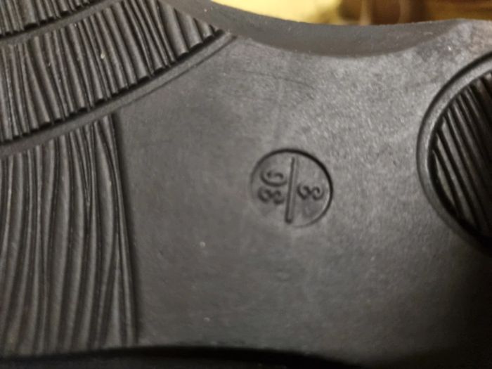 Bottines 36 - photo numéro 4