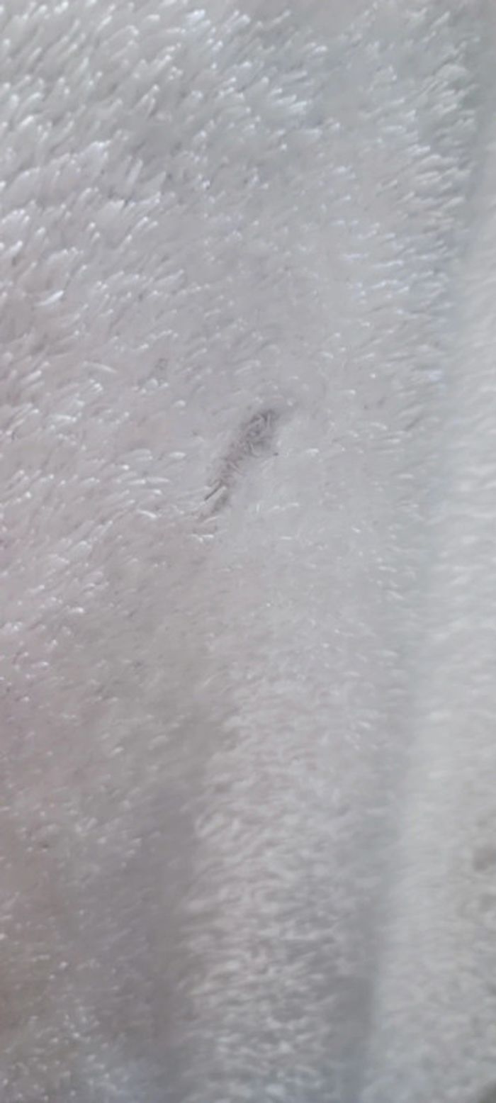 peignoir licorne 10-12 ans - photo numéro 2