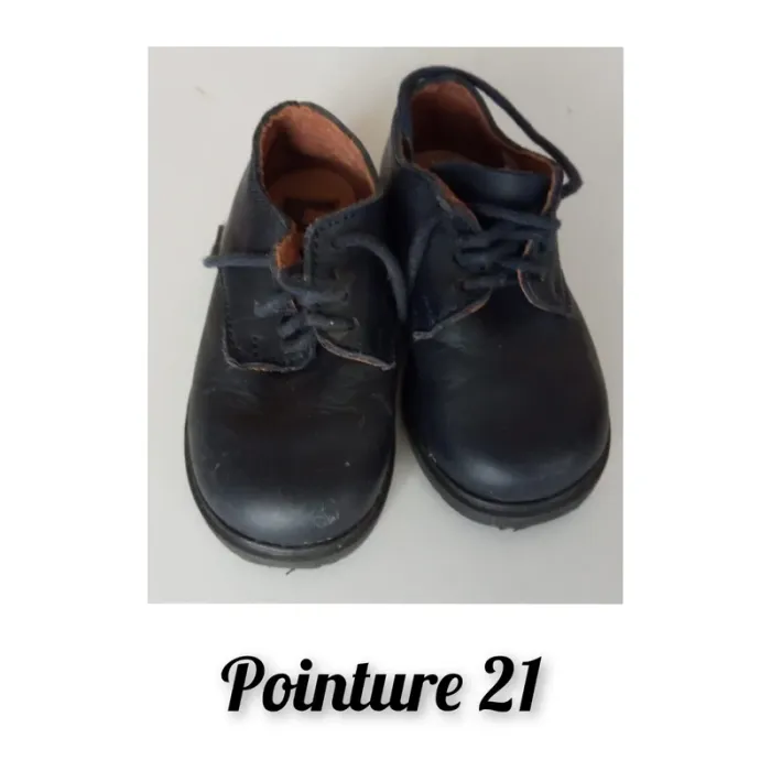 Chaussure🔄