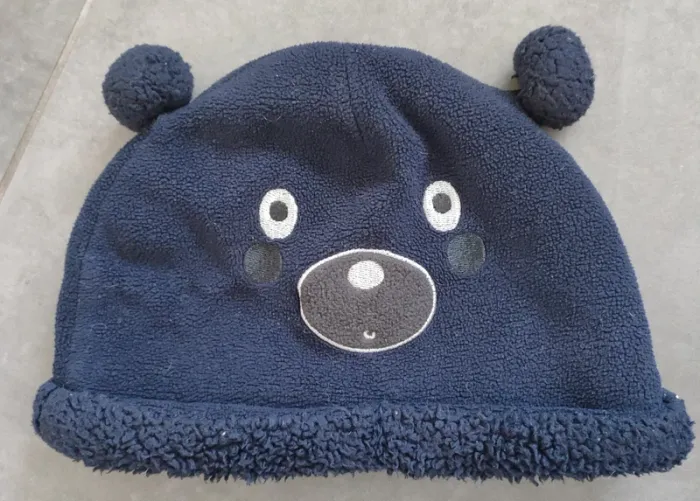 Lot de bonnets - photo numéro 4