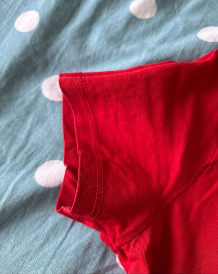 T-shirt Sergent Major 7 ans - photo numéro 4