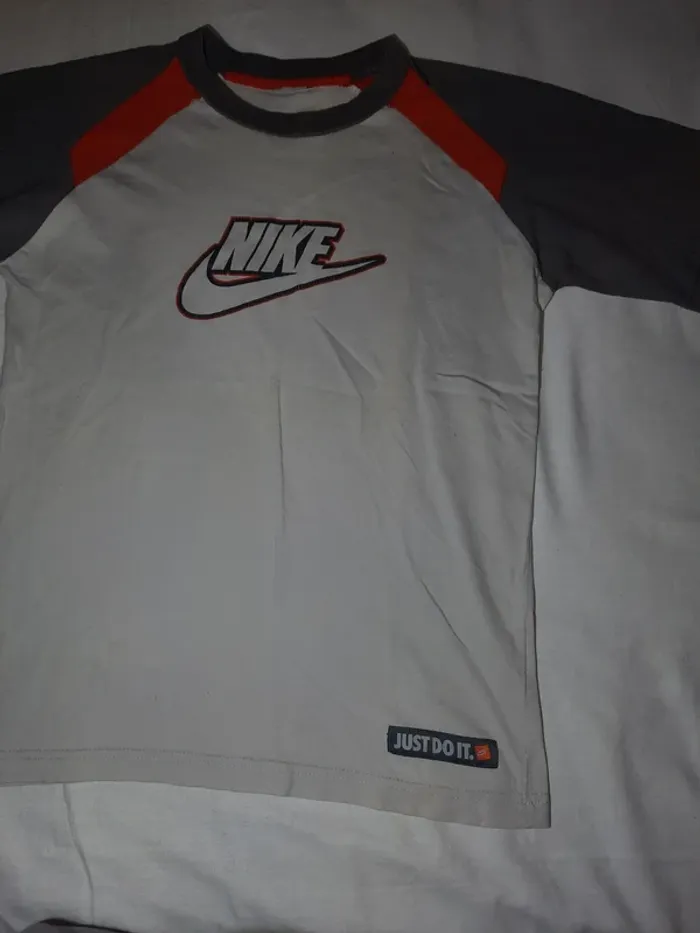 T-shirt Nike - photo numéro 2