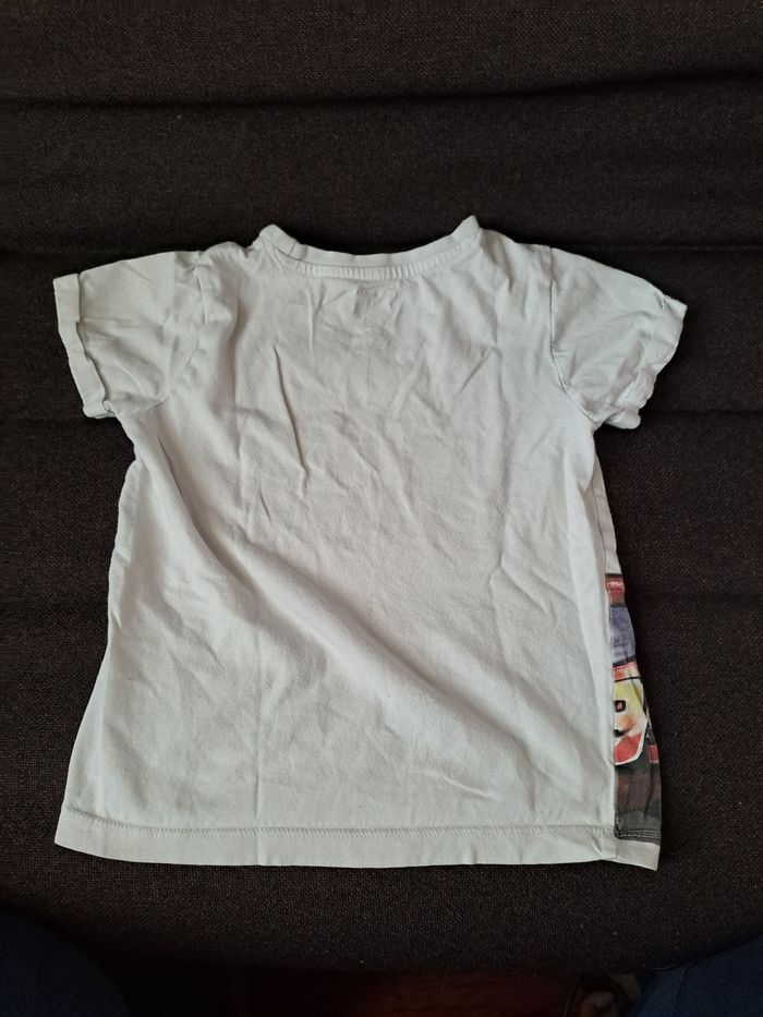 3 tee shirts 3-4A - photo numéro 6