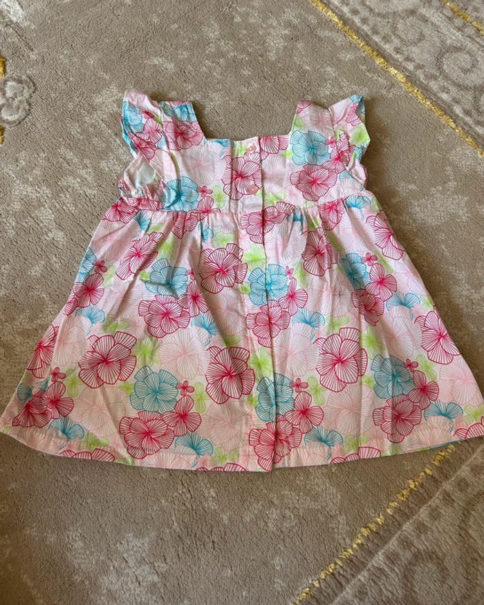 Robe & Bob Sergent major taille 3 mois - photo numéro 4