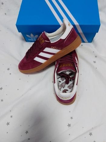 Adidas Originals Handball spezial 42