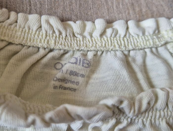 Tee-shirt - photo numéro 3