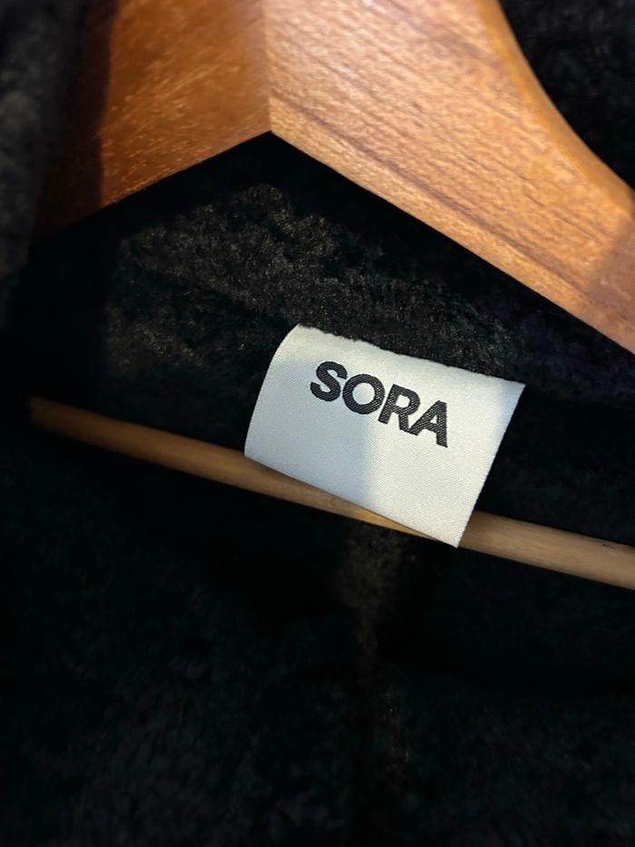 Veste sora clothing zoro egghead - photo numéro 5
