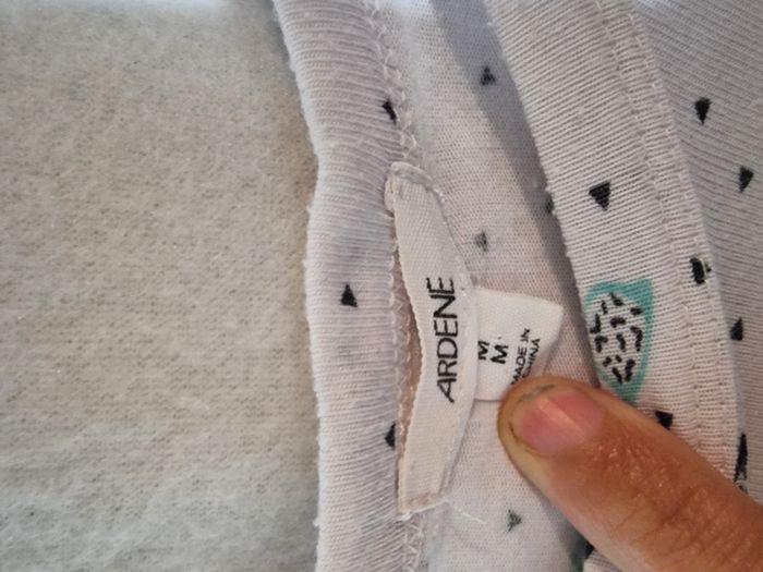 T-shirt Ardene - photo numéro 3