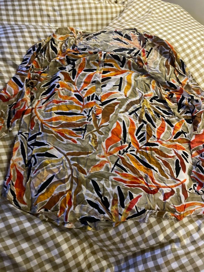 Chemise - photo numéro 2