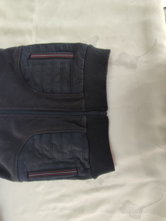 Veste en polaire - photo numéro 3