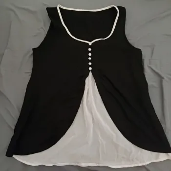 Débardeur chic