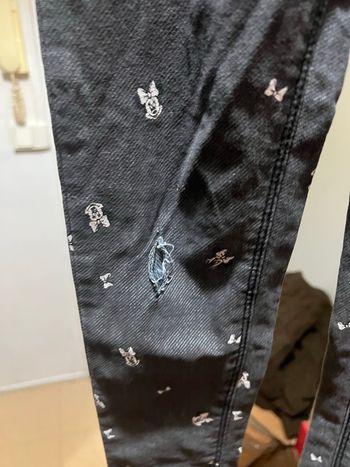 Jeans slip Disney