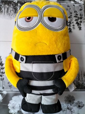 Peluche Minions Universal studios