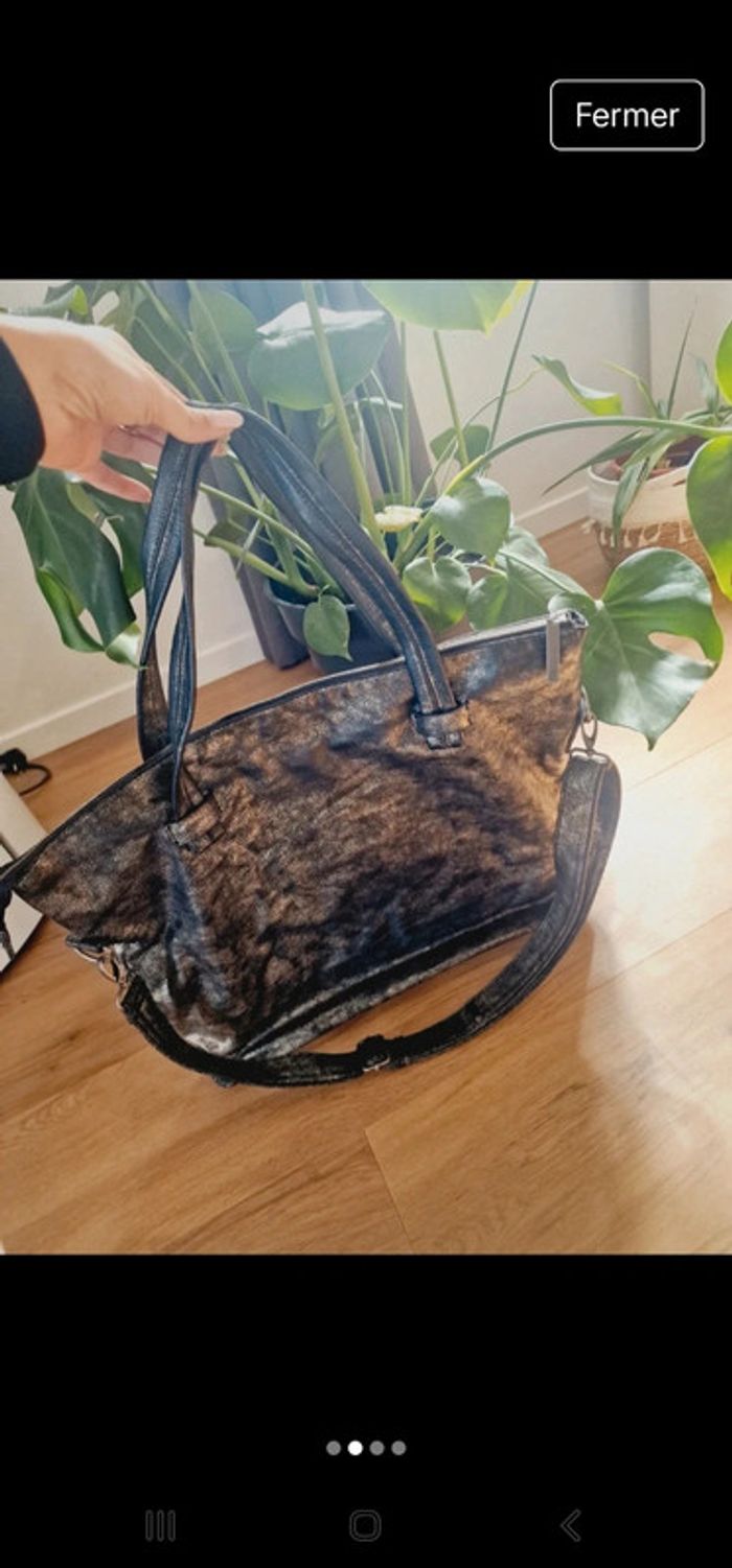 Grand sac bag - photo numéro 2