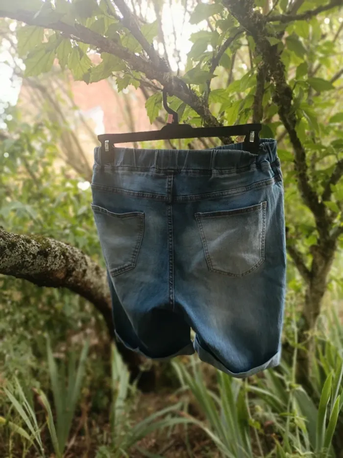 Short - photo numéro 2