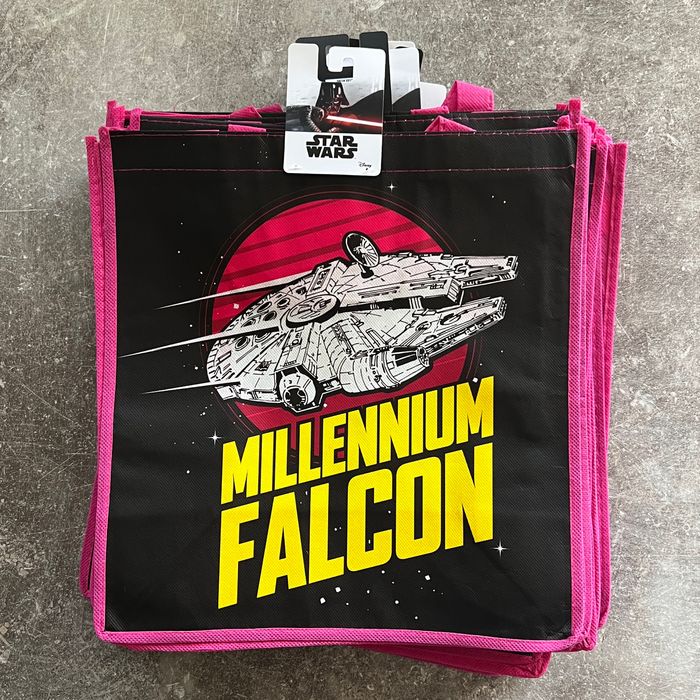 SAC CABAS STAR WARS - DISNEY - NEUF