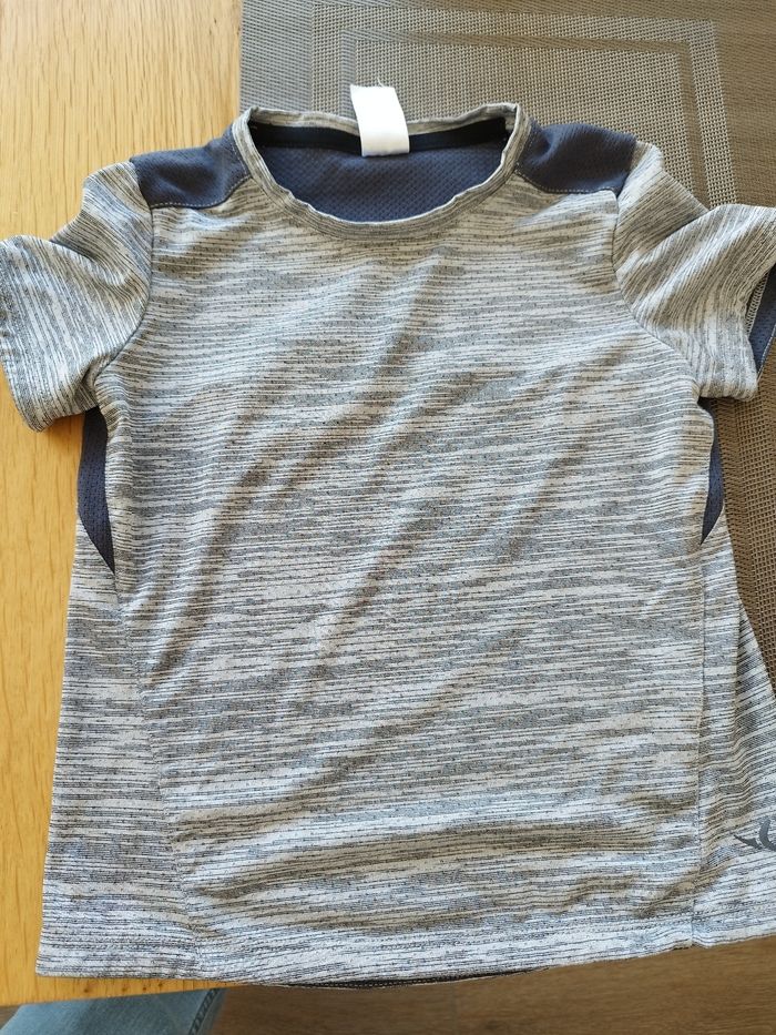 Maillot de foot