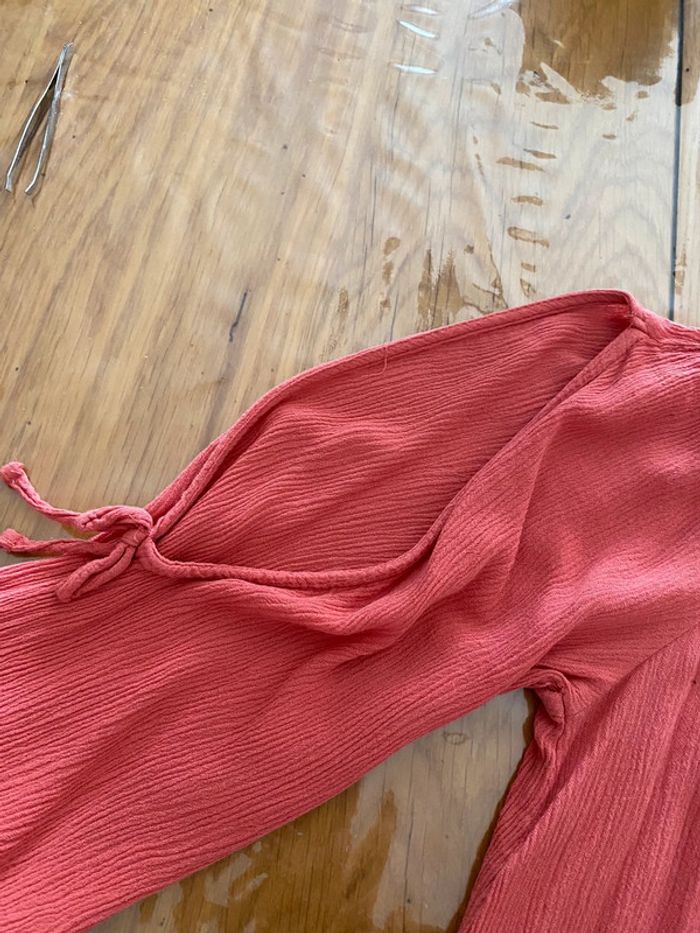 Haut corail 10 ans - photo numéro 2