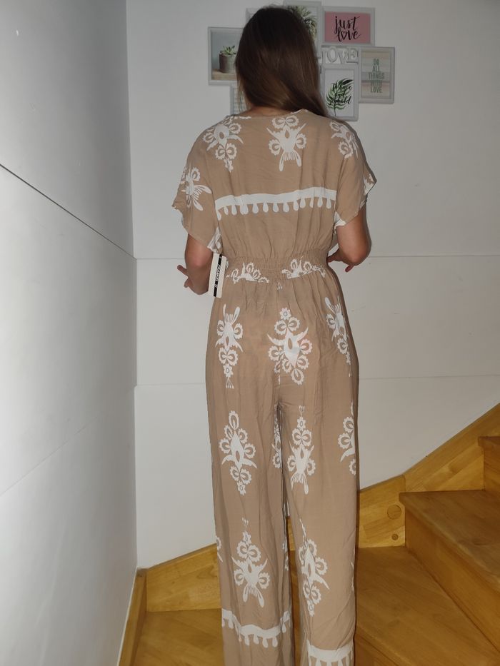 Combinaison - photo numéro 2