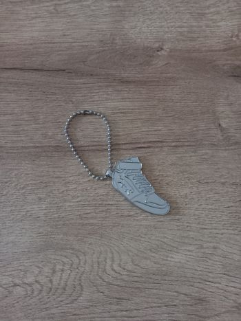 Porte-clés " Airness "