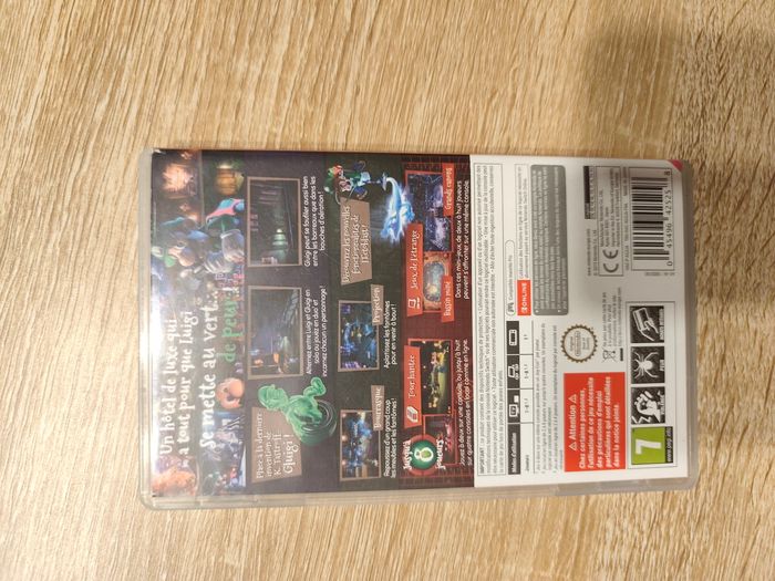 Jeu Luigi's Mansion 3 - Nintendo Switch - photo numéro 3