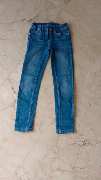 #manu_7896fille9ans pantalon