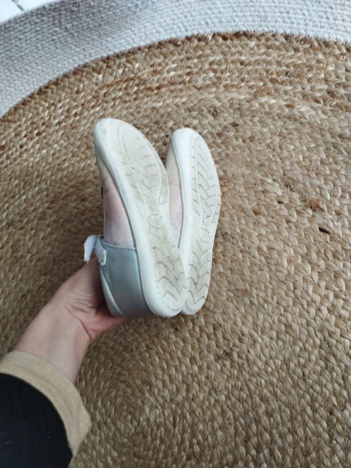Ballerines Licorne - photo numéro 4