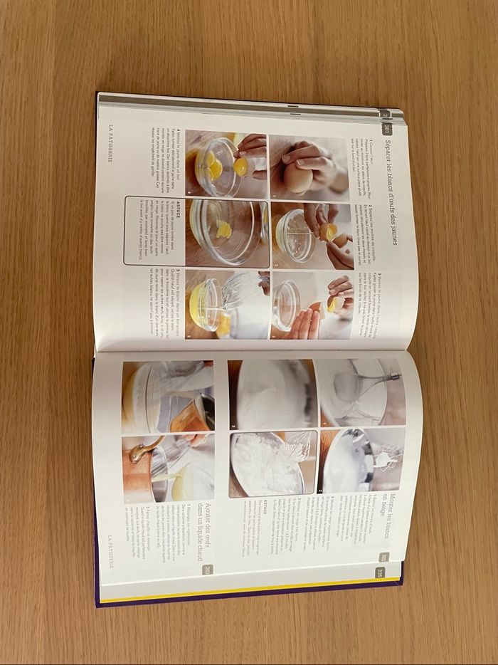 🌟 Geste cuisine - photo numéro 5