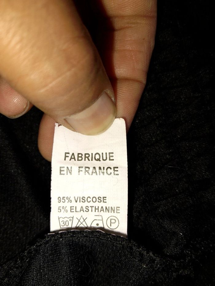 Robe chic s38 - photo numéro 7