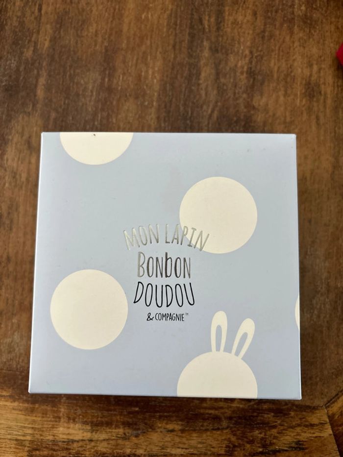 Chaussons Doudou & compagnie 3/6mois - photo numéro 5