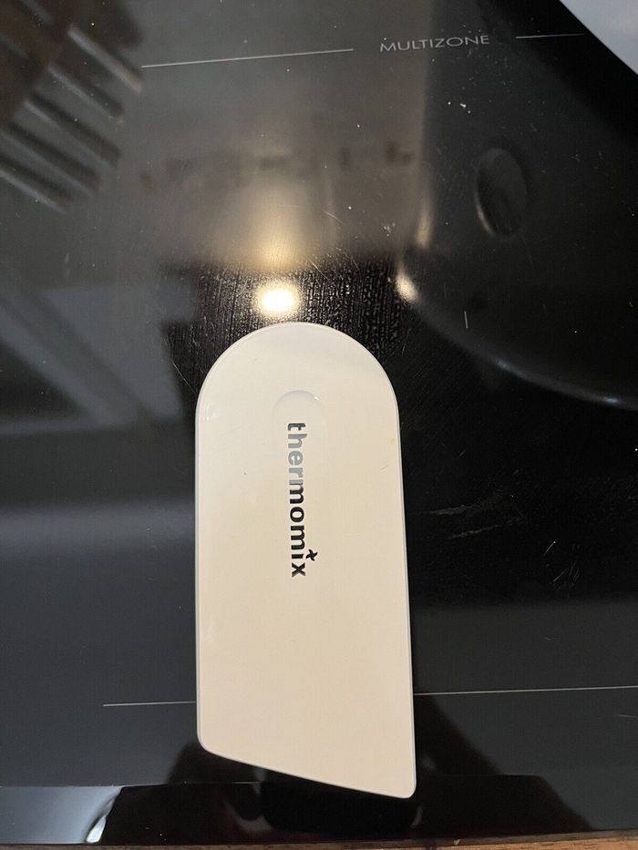 Thermomix tm6 Vorwerk - photo numéro 10