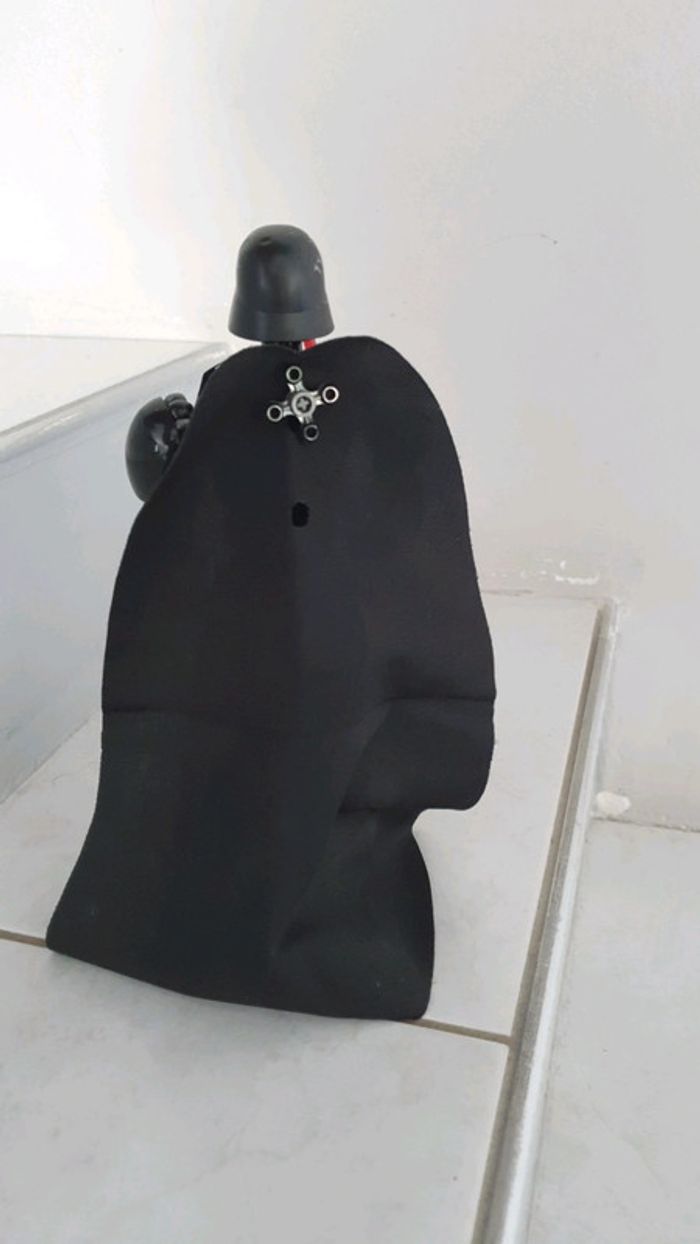 Lego 75117 star wars Kylo Ren - photo numéro 4