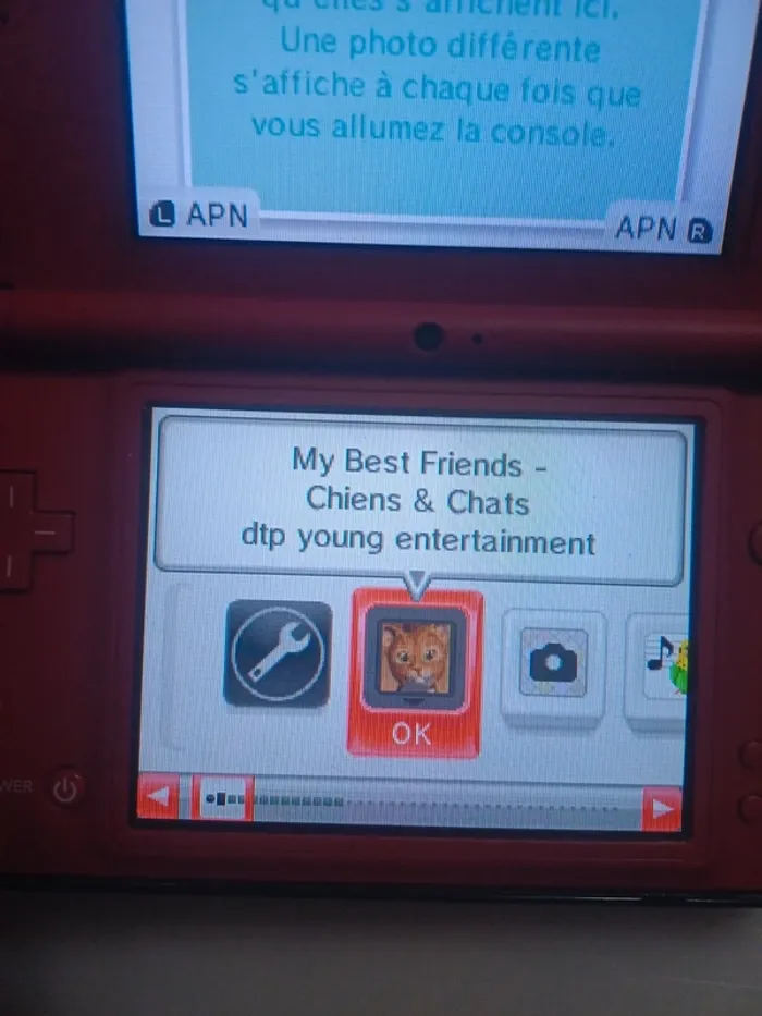 Lot 16 jeux Nintendo DS - photo numéro 20