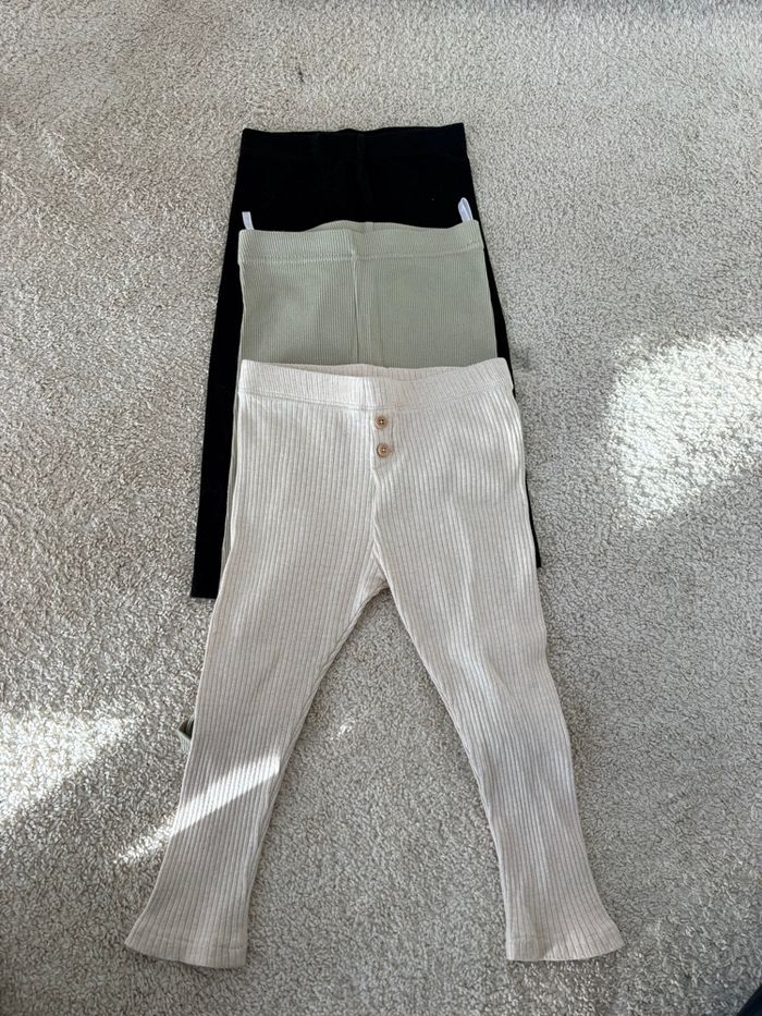 Leggings r - photo numéro 2