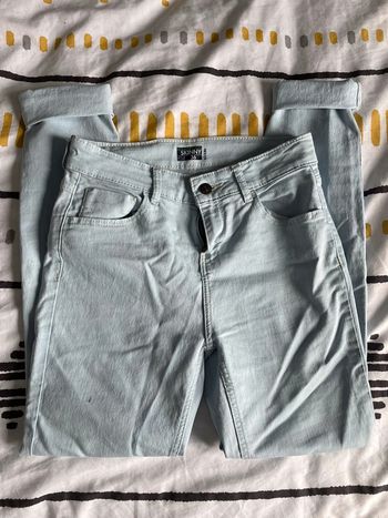 Jean skinny