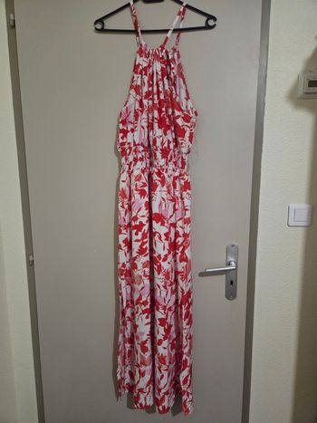 Robe longue