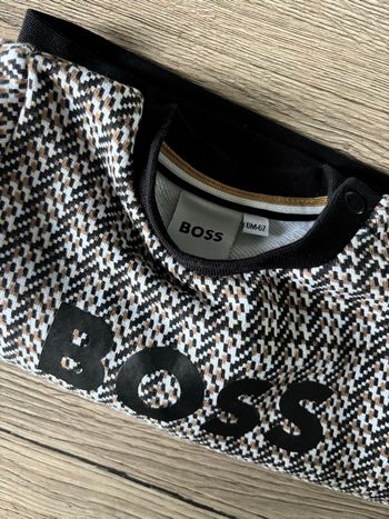 Pull Hugo boss 