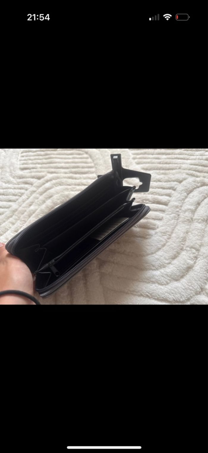 Portefeuille Herlaine - photo numéro 2