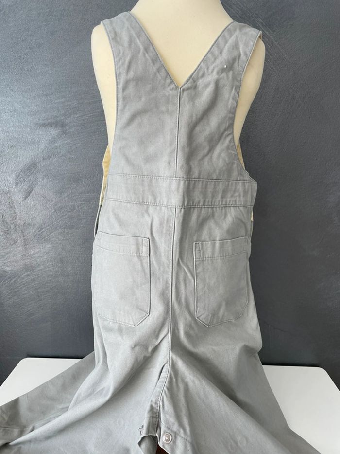 Salopette singe 🙉 - photo numéro 3