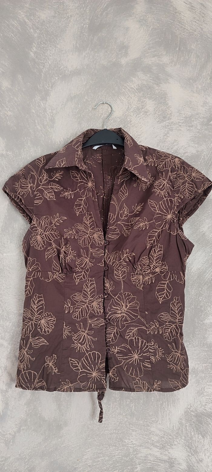 Ensemble 3 pièces Xanaka taille 44 - photo numéro 3