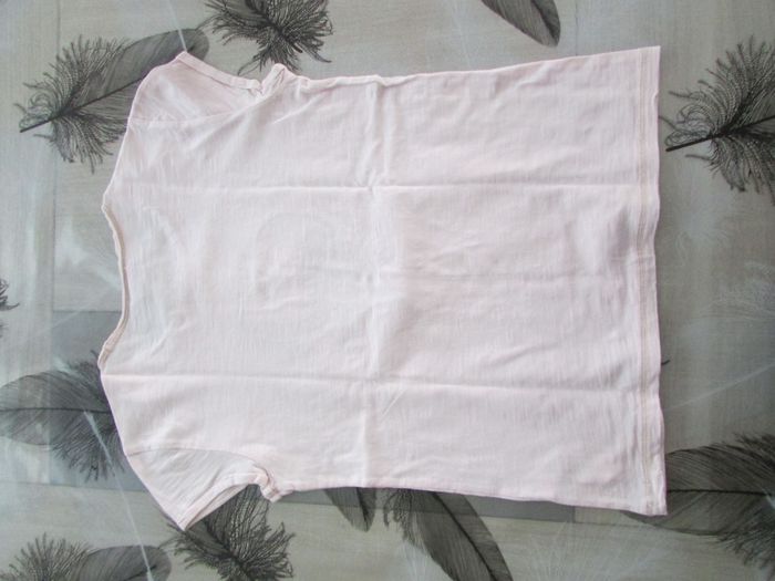 T-shirt fille Tape à l'Oeil 12 ans - photo numéro 4