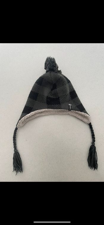 Bonnet garçon Wed’ze